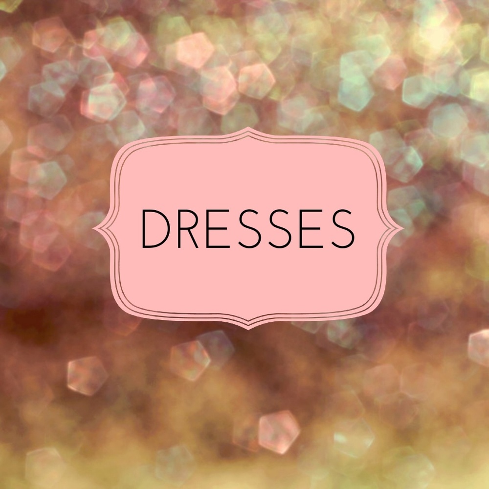 Dresses